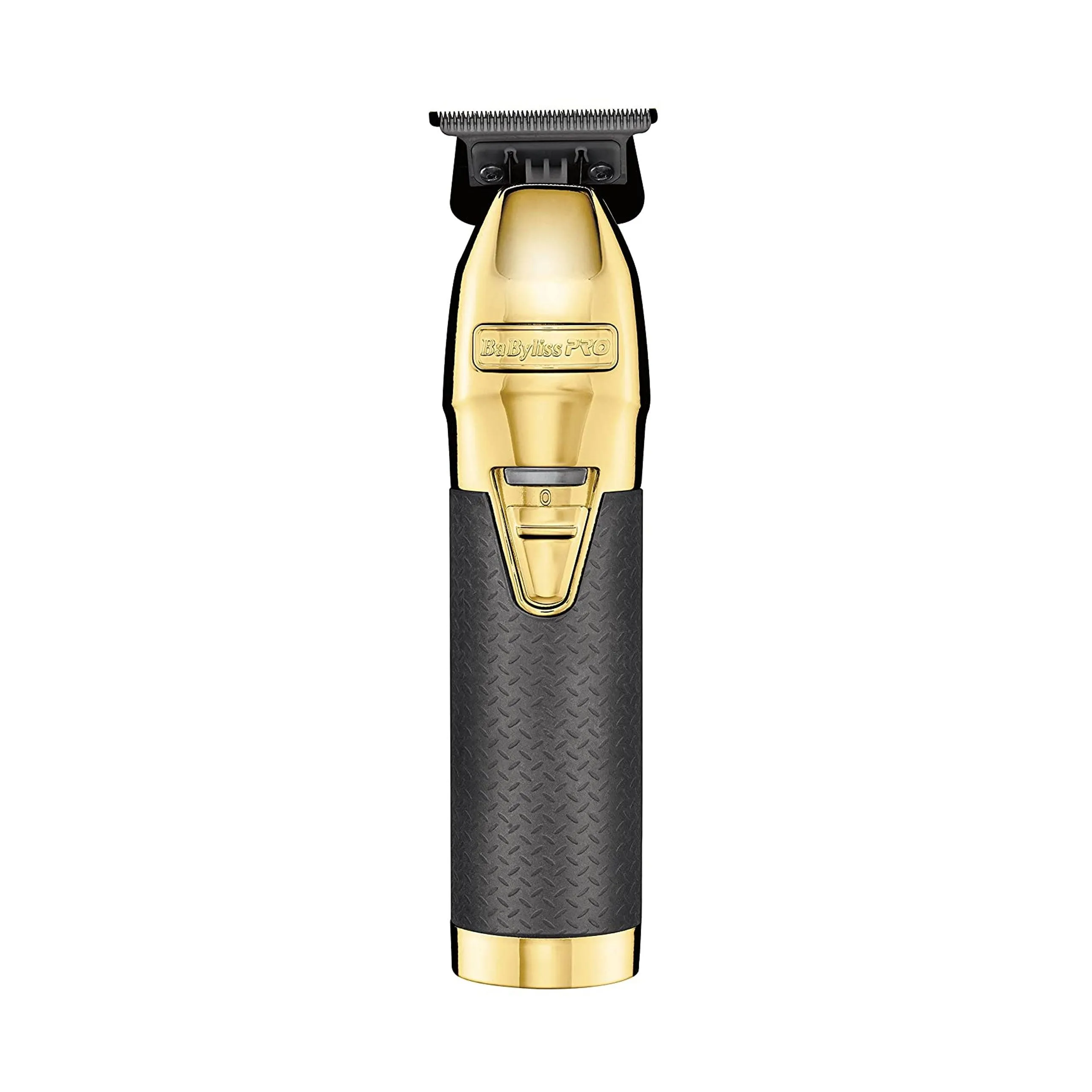 BaByliss PRO Gold FX BOOST  Metal Lithium Outlining Trimmer
