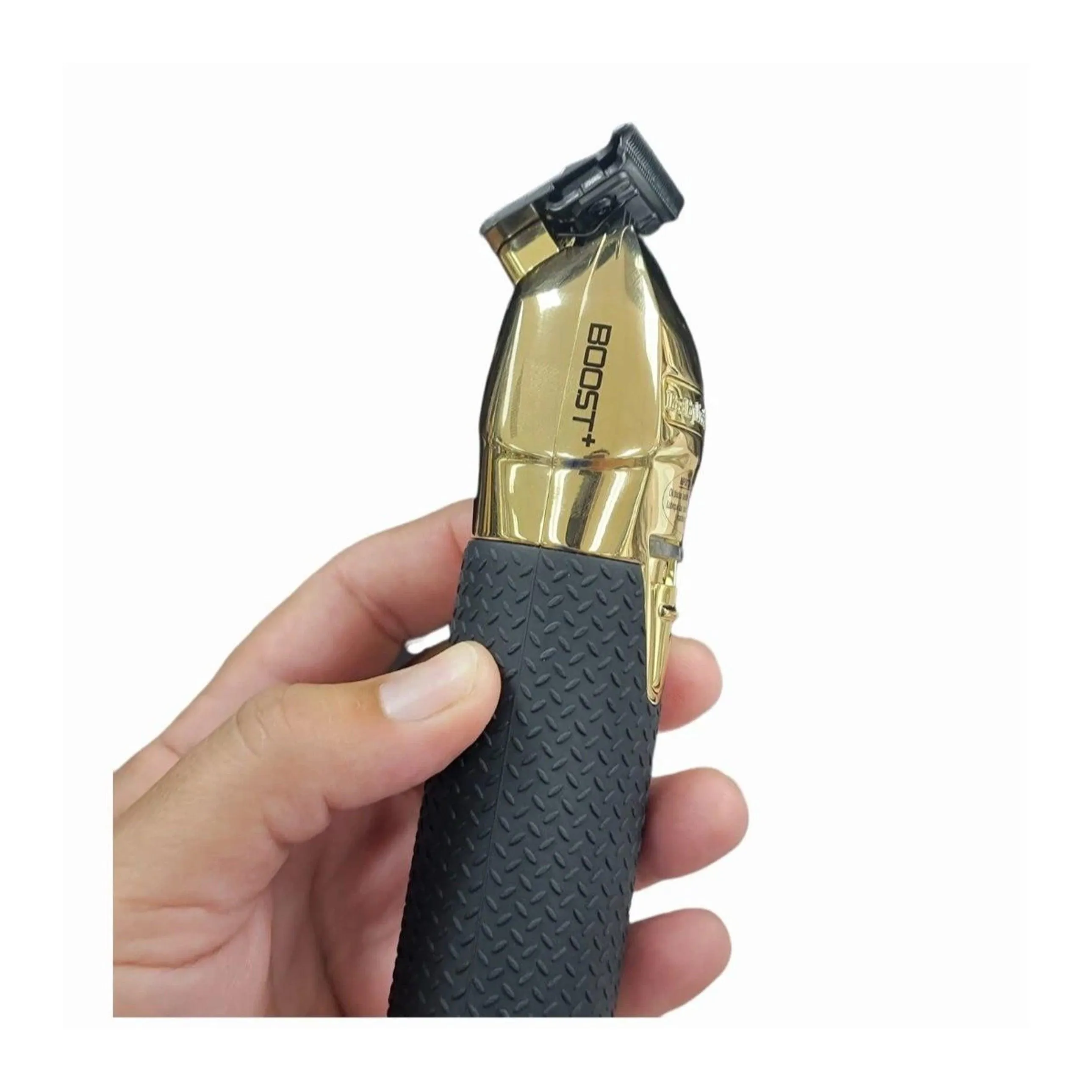 BaByliss PRO Gold FX BOOST  Metal Lithium Outlining Trimmer
