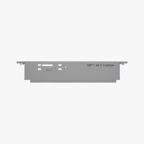 Bambu Lab X1 Carbon Front Cover X1 Series FAS015