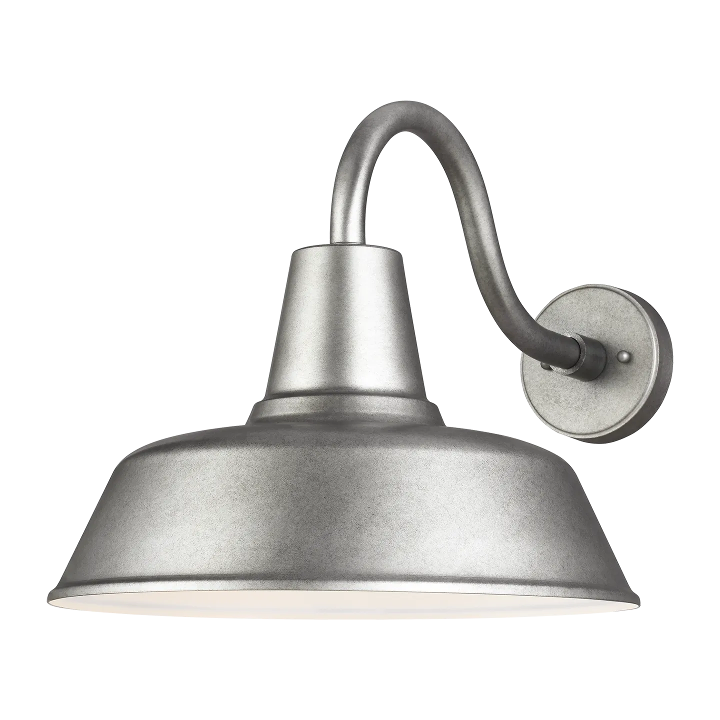 Barn Light Extra Large One Light Outdoor Wall Lantern