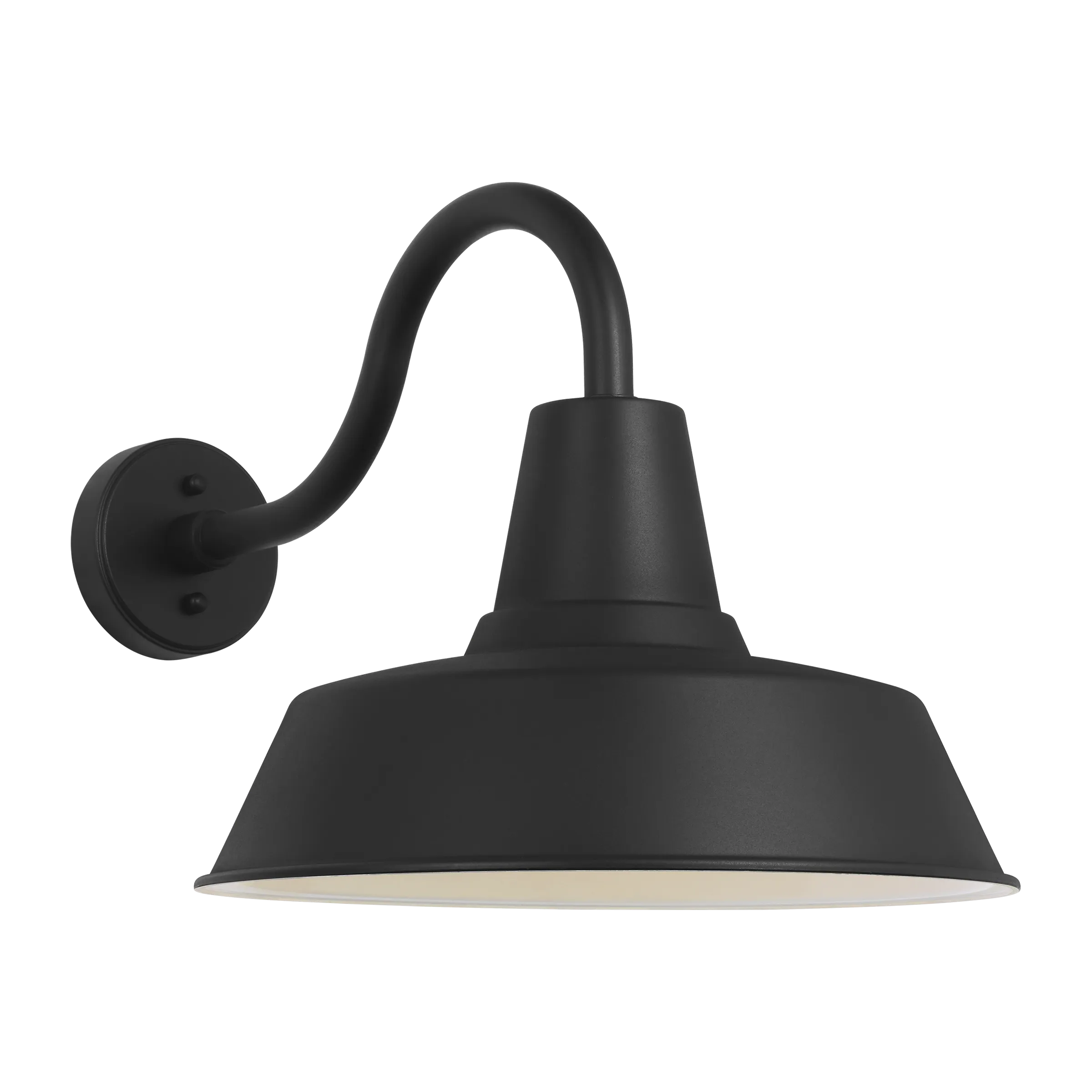 Barn Light Extra Large StoneStrong Wall Lantern