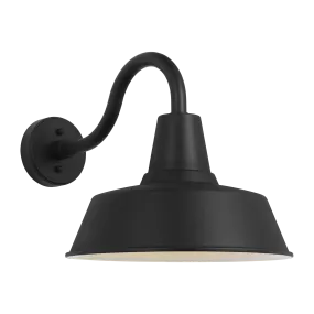 Barn Light Large StoneStrong Wall Lantern