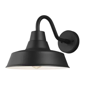Barn Light Medium One Light Outdoor Wall Lantern