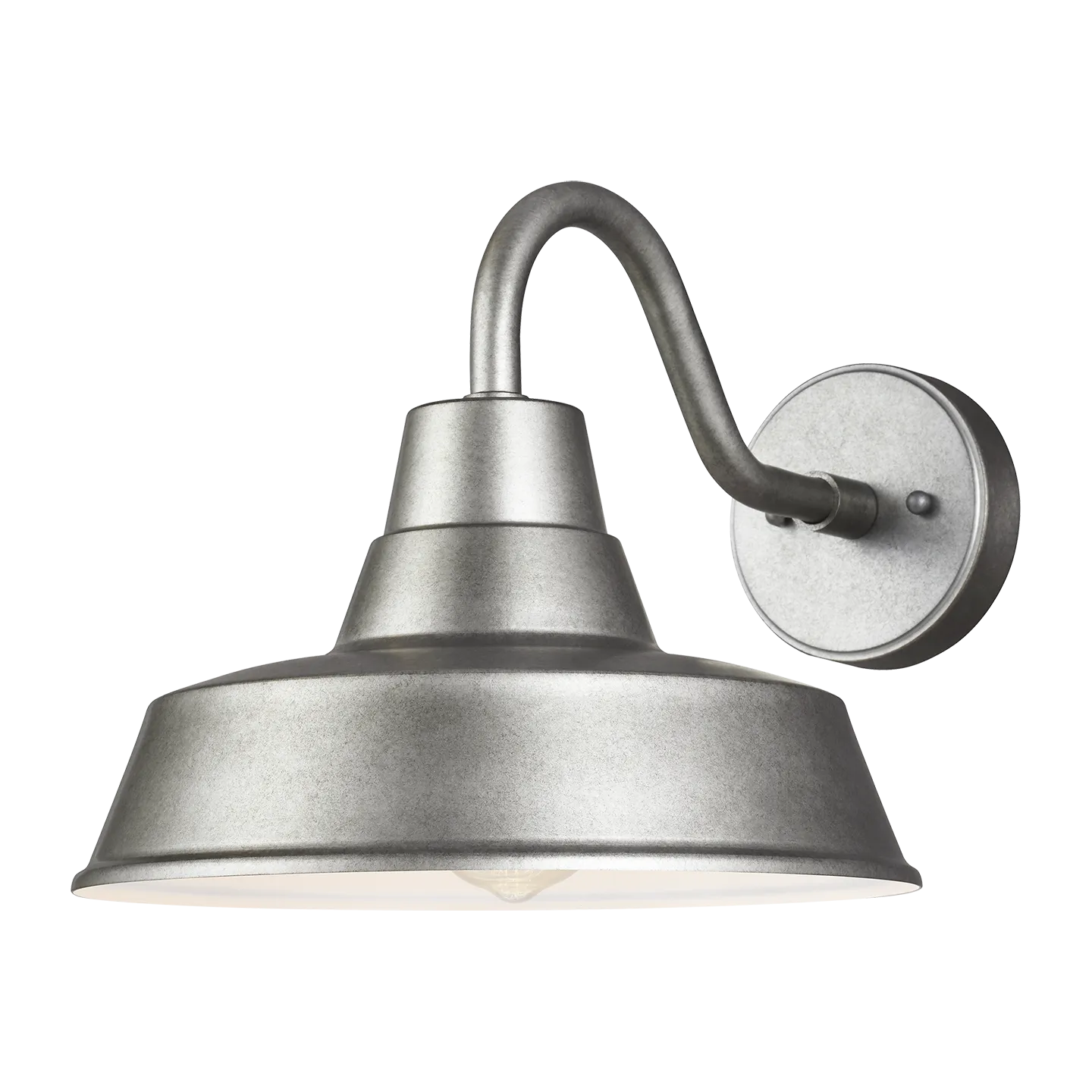 Barn Light Medium One Light Outdoor Wall Lantern