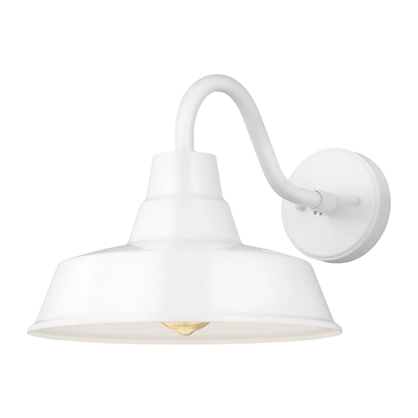 Barn Light Medium One Light Outdoor Wall Lantern