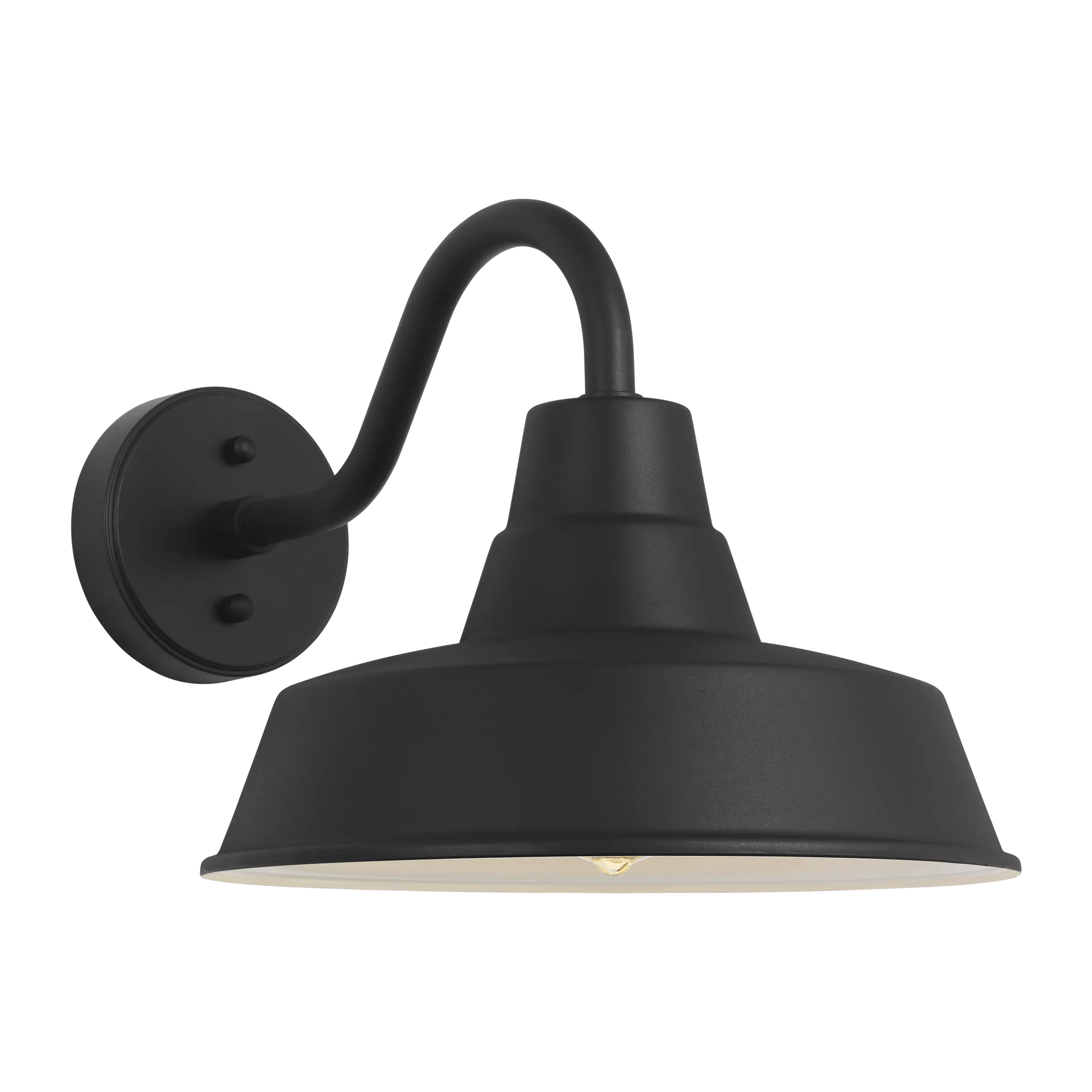 Barn Light Medium StoneStrong Wall Lantern