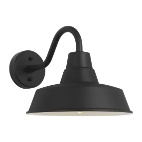Barn Light Medium StoneStrong Wall Lantern