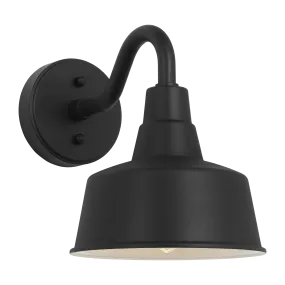 Barn Light Small StoneStrong Wall Lantern