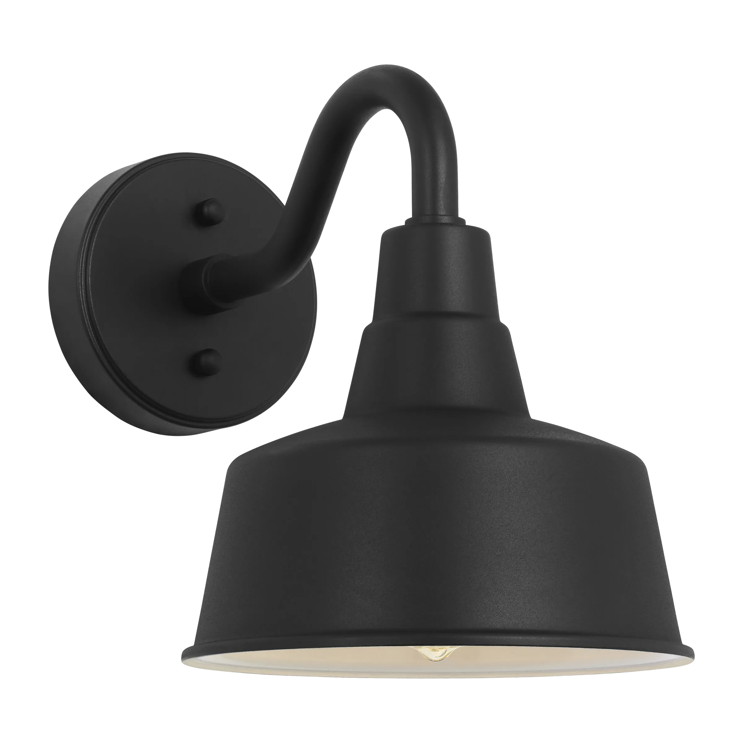 Barn Light Small StoneStrong Wall Lantern