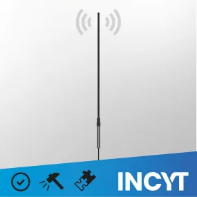 Base Station Omni-directional High Gain 4G-LTE Global Antenna