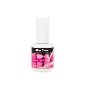 Biobuilder Perfect Pink Gel Uv-Led