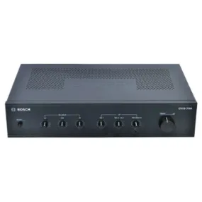 Bosch CCS700 Conference Control Unit CCSE-CU