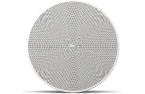 Bose® DesignMax 829679-0210 DM6C 6-1/2" commercial in-ceiling speaker (White)