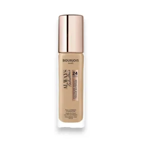 Bourjois Always Fabulous Full Coverage Foundation 30ml