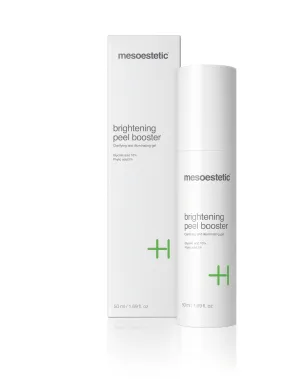 Brightening Peel Booster 50ml