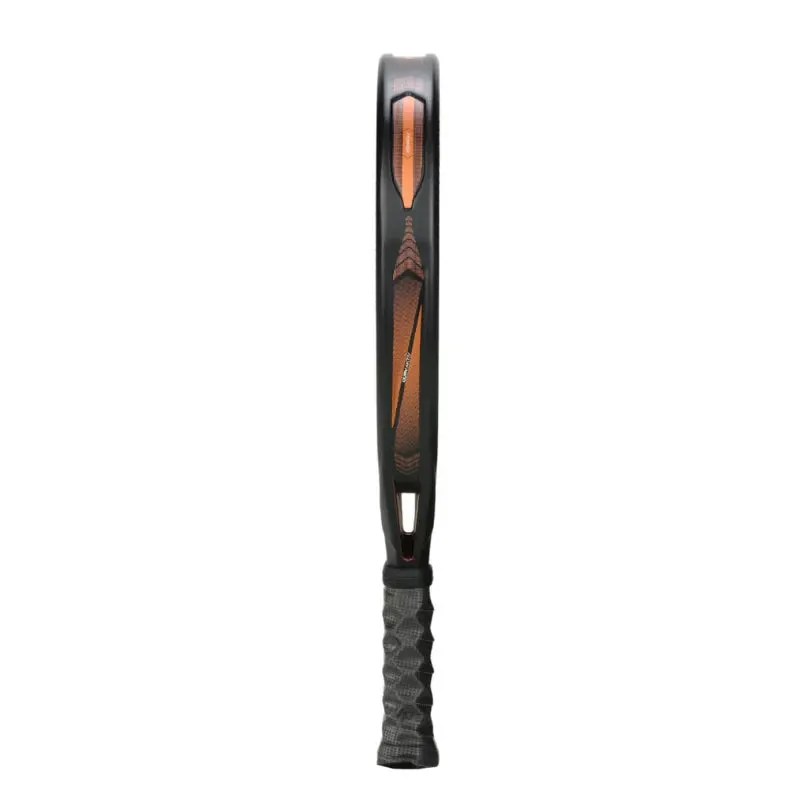 Bullpadel Vertex 04 Juan Tello 2025 Padel Racket [T]