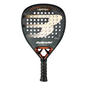Bullpadel Vertex 04 Juan Tello 2025 Padel Racket [T]