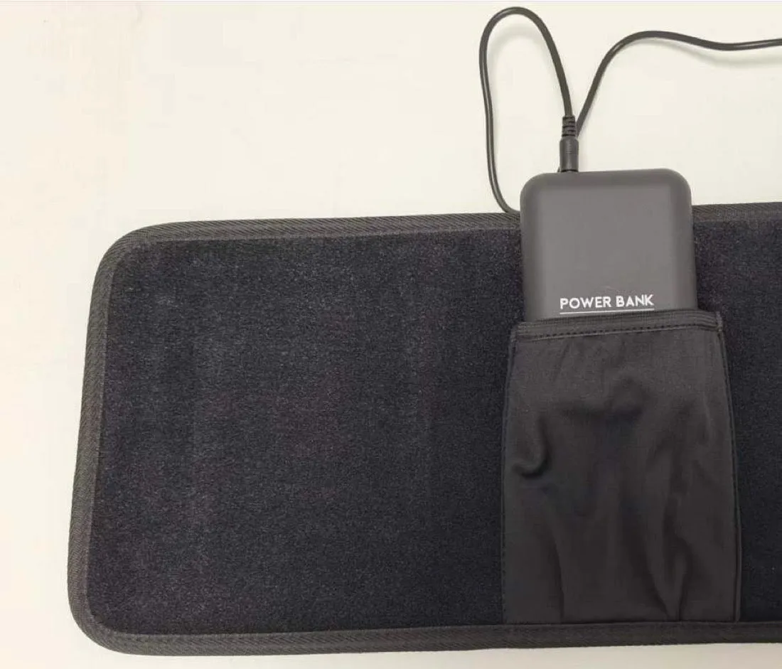 Canine / other Infrared Light Therapy BACK/MULTIPURPOSE Wrap Small