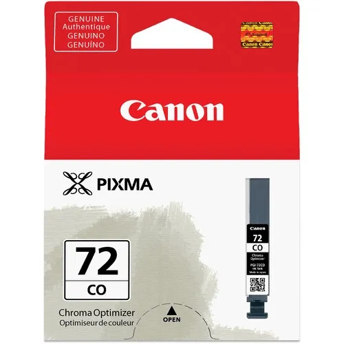 Canon PGI-72CO Chroma Optimizer Ink Cartridge