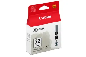 Canon PGI-72CO Chroma Optimizer Ink Cartridge