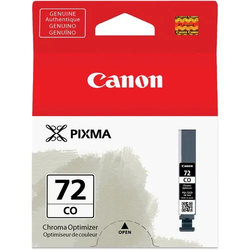 Canon PGI-72CO Chroma Optimizer Ink Cartridge
