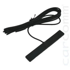 Carcomm CIGF-918 Quad Band On-Glass Internal Antenna 3G 4G 4GX