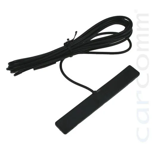 Carcomm CIGF-918 Quad Band On-Glass Internal Antenna 3G 4G 4GX