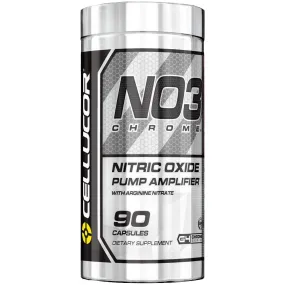 Cellucor NO3 Chrome 90 Capsules
