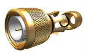 Centerpin N-TYPE-CP-CS-01 Connector F- RG-58AU Cable