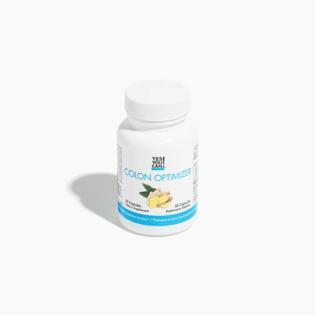 Colon Cleanser