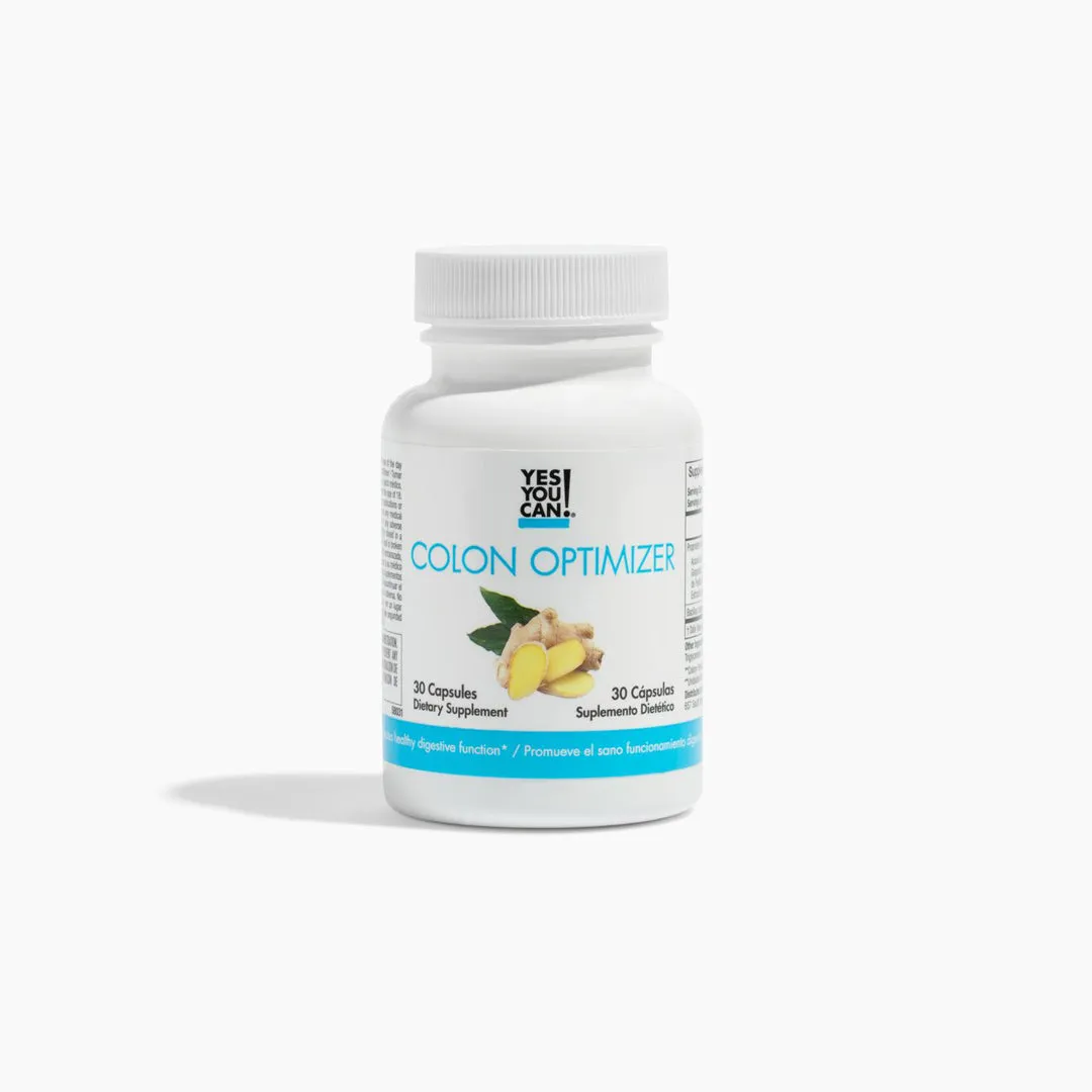 Colon Cleanser