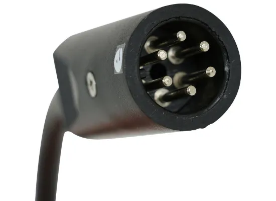 ComeUp - Remote 6 Pin Plug Extension