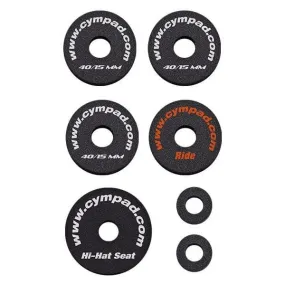 Cympad Optimizer Starter Pack