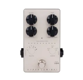 Darkglass Electronics Hyper Luminal Compressor Pedal