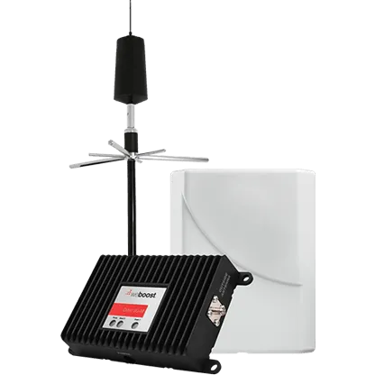 Drive 3G-XR (RV) (DISCONTINUED)