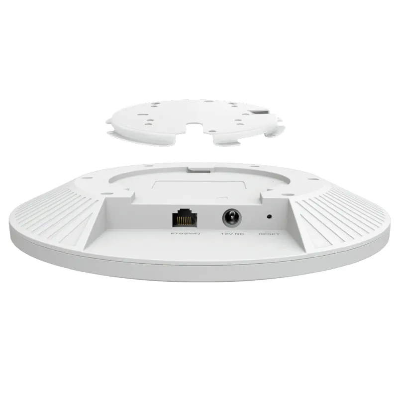 EAP673 TP-Link AX5400 Ceiling Mount WiFi 6 Access Point