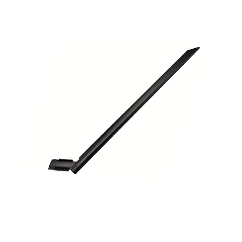 Ebyte High Gain 4.0dBi Wifi Antenna 433MHz Omnidirectional SMA-J Rubber Antenna TX433-JKD-20P