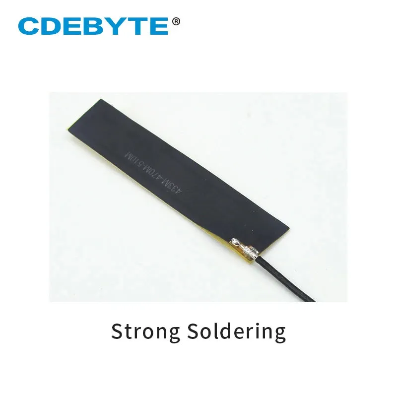 Ebyte TX433-FPC-5711 433MHz FPC Wifi Antenna High Gain 2.5dBi Omni Directional Aerial