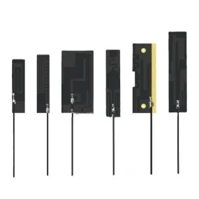 Ebyte TXGN-FPC-3407 4G FPC Antenna CDEBYTE Build-in Antenna Support WCDMA/LET/DTU/4G/5G 826~960 MHz 1710~2170 MHz IPEX Interface