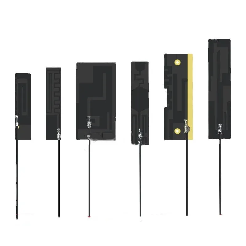 Ebyte TXGN-FPC-3407 4G FPC Antenna CDEBYTE Build-in Antenna Support WCDMA/LET/DTU/4G/5G 826~960 MHz 1710~2170 MHz IPEX Interface
