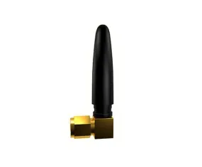 Ebyte TXGN-JW-5 Mobile Terminal Communication antena 3.0 GPRS GSM Elbow Gel Stick Antenna 2.5dBi Wireless Hotspot Aerial