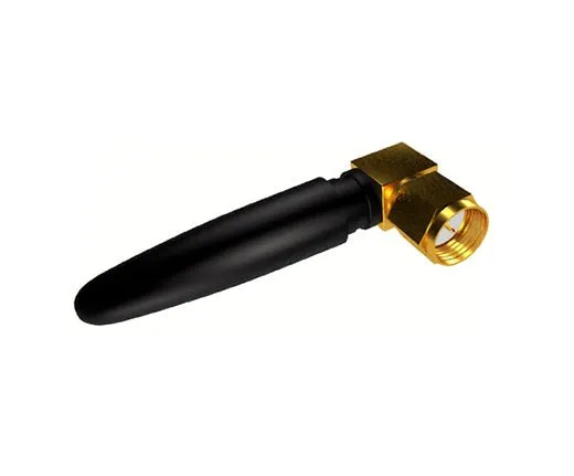 Ebyte TXGN-JW-5 Mobile Terminal Communication antena 3.0 GPRS GSM Elbow Gel Stick Antenna 2.5dBi Wireless Hotspot Aerial