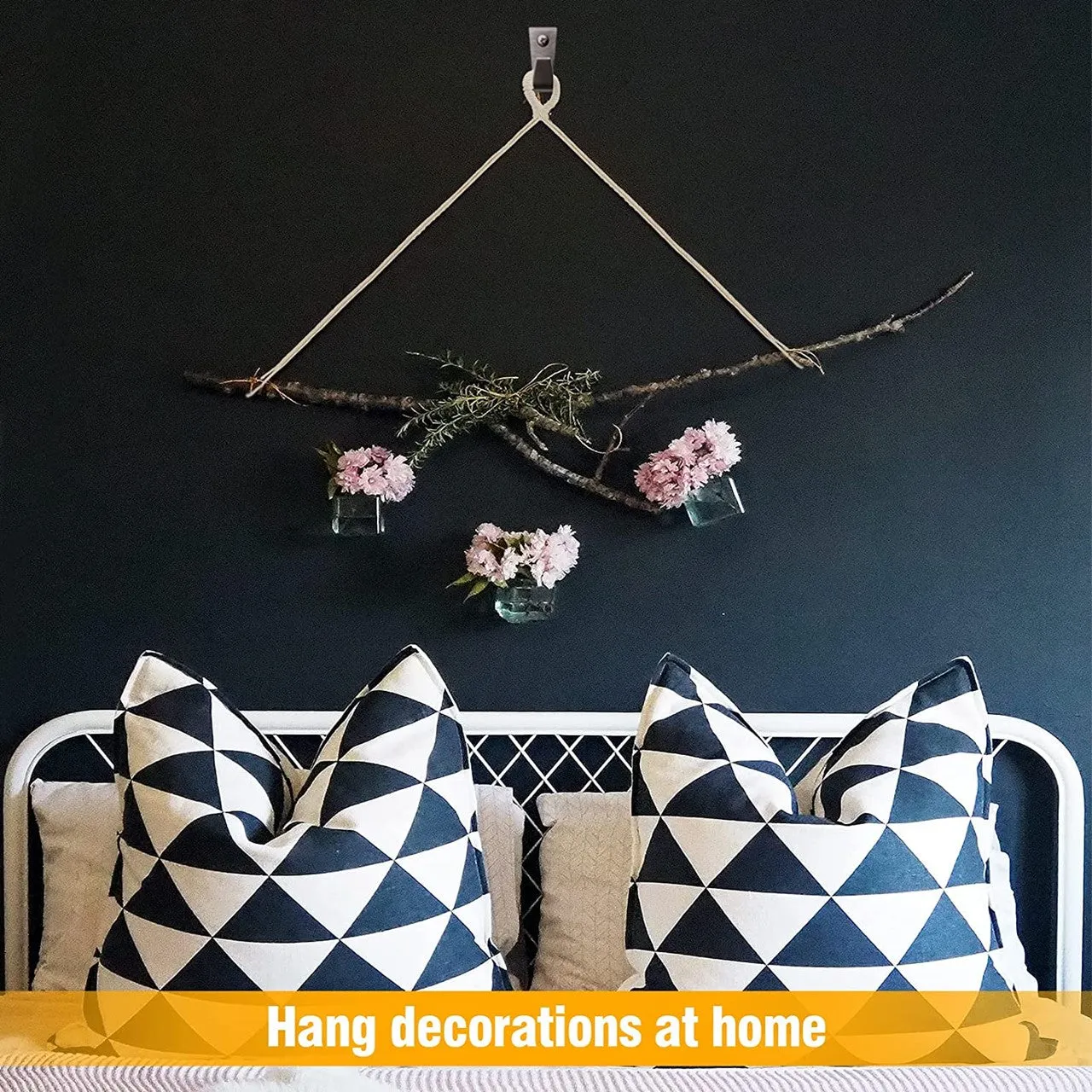 Ecofynd Macrame Plant Hanger Extender Rope