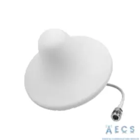 ECS RFI Omni Ceiling Mount DAS