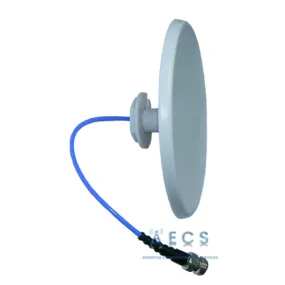ECS ZCG Ceiling Omni LTE 5G 4G cellular antenna