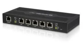 Edge Router 5 Gigabit Ports