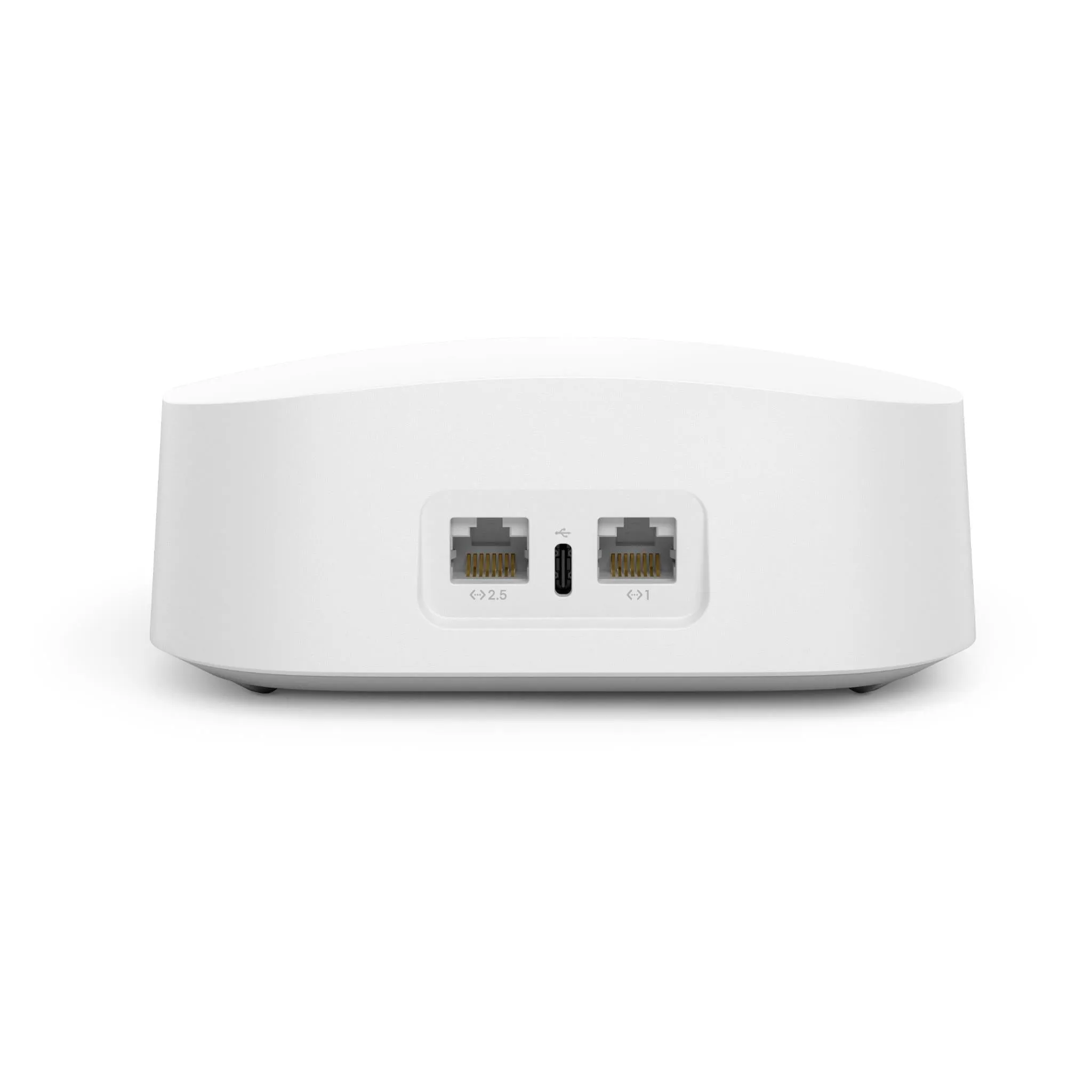 eero Pro 6E TrueMesh WiFi 6E Tri-Band Router (1 Pack)