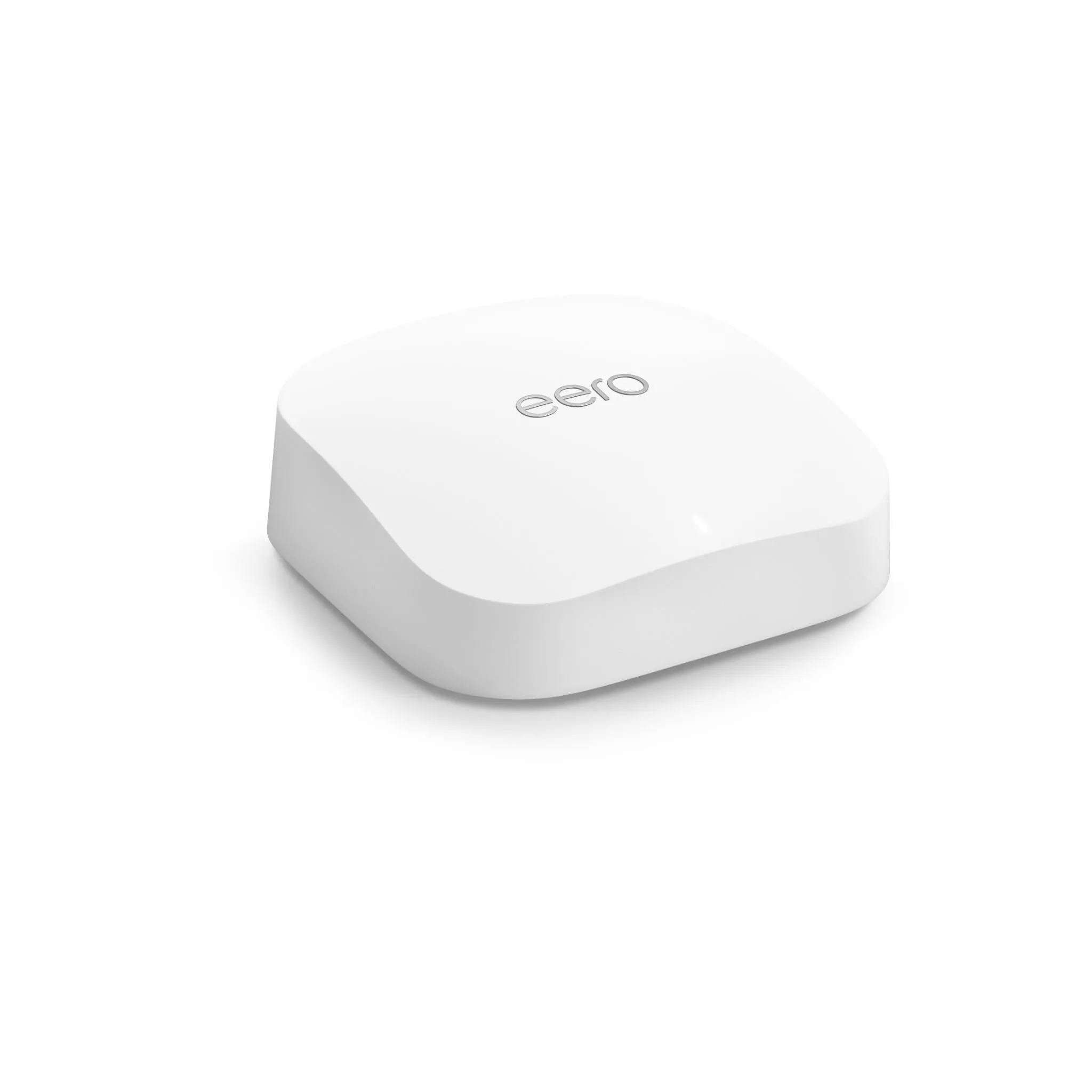 eero Pro 6E TrueMesh WiFi 6E Tri-Band Router (3 Pack)