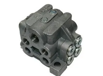 Electro-Luber™ - Distribution Blocks:  #2PDB, #4PDB, #6PDB, & #8PDB