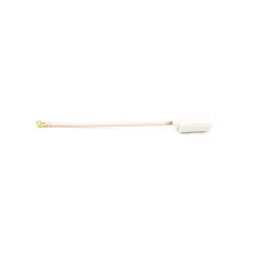 EMAX Nano 5.8G Antenna - LHCP (White) UFL